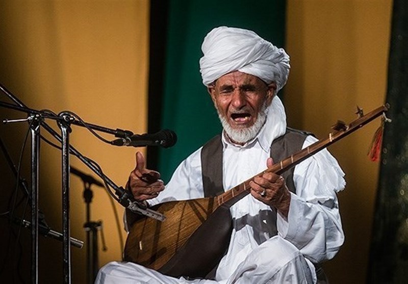جشنواره موسیقی فجر به سیستان و بلوچستان می رود