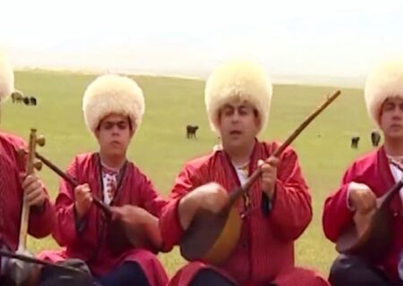 «کرونا» کنسرت پلوان حمیداف در جشنواره موسیقی فجر را کنسل کرد