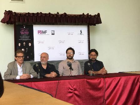 کنسرت بزرگداشت پرویز تناولی هفته آینده در تهران برگزار می‌شود