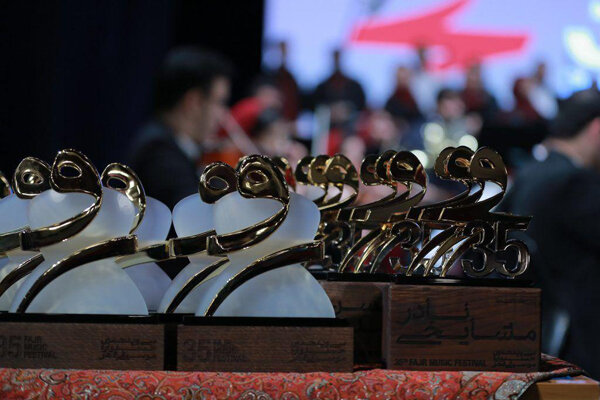 جشنواره موسیقی فجر در تب و تاب کرونا