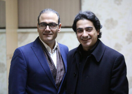 یکه‌تازی سلاطین آواز