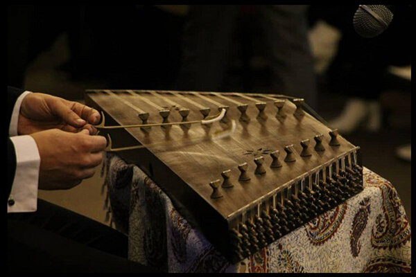 بوشهر میزبان فستیوال ملی موسیقی کلاسیک ایرانی