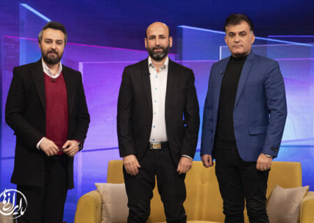 «ما ایرانی‌ها» و میزبانی از یک خواننده متفاوت