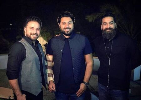 درخواست جهانبخش از مخاطبانش و دلتنگی زندوکیلی
