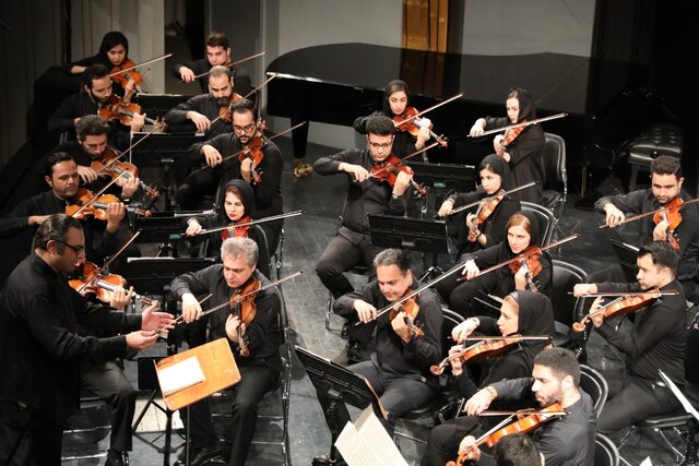 برگزاری جشنواره موسیقی کلاسیک ایرانی در بوشهر