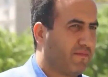 اثر خواننده آذری زبان برای سردار دل‌ها