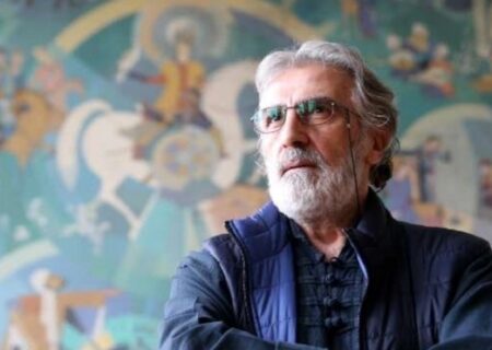 فریدون شهبازیان با «حکم تجدیدنظر» در جشنواره فیلم فجر