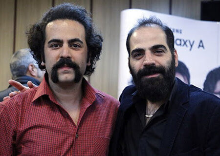 صدای امید نعمتی در «ایستگاه» شنیدنی شد
