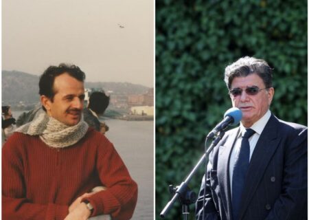 کنسرت استاد شجریان به یاد زلزله‌زده‌ها و شاگردش