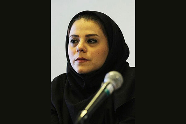 مدیر روابط عمومی پانزدهمین جشنواره موسیقی جوان معرفی شد