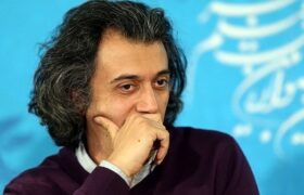 پیمان یزدانیان: همه یک امضای فردی و یگانه در کل کهکشان داریم