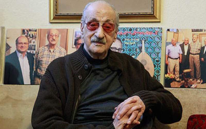 «عبدالوهاب شهیدی» درگذشت