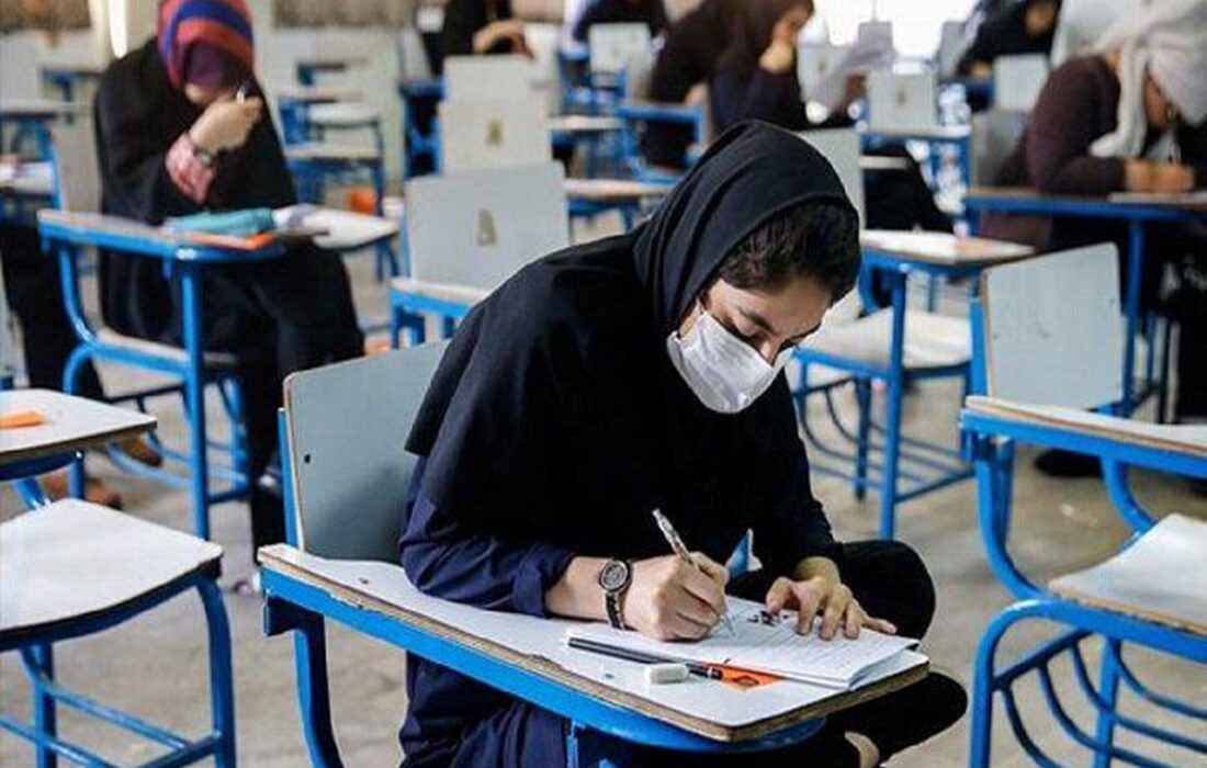 اعتراض هنرمندان به حضوری شدن امتحانات