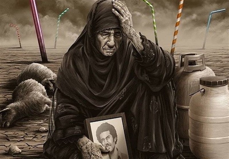 استاد شجریان « تا آخرین نفس» برای خوزستان