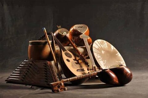 پژواک تاریخ ایران از حنجره زخمی موسیقی سنتی