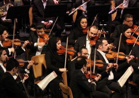 موج پنجم کووید برنامه مرداد ماه ارکستر ملی ایران را لغو کرد