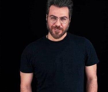 گرشا رضایی برای “مردم معمولی” می‌خواند