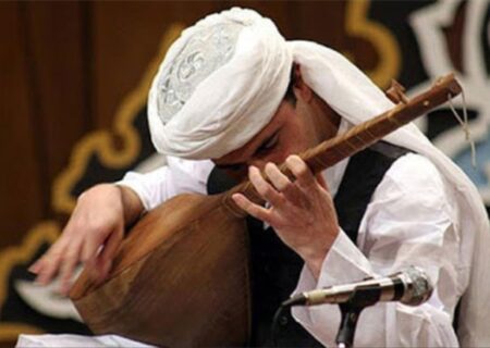 نگاه تبعیض آمیز به موسیقی اقوام ایران