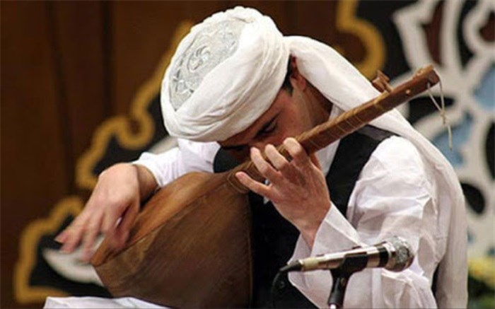 نگاه تبعیض آمیز به موسیقی اقوام ایران