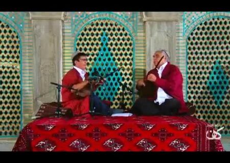 «کوراوغلی» و «بال صایاد» دو موسیقی ترکمن صحرا