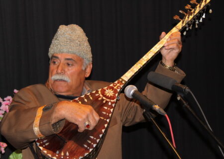 فراخوان اولین جشنواره موسیقی «عاشیقی» استان همدان