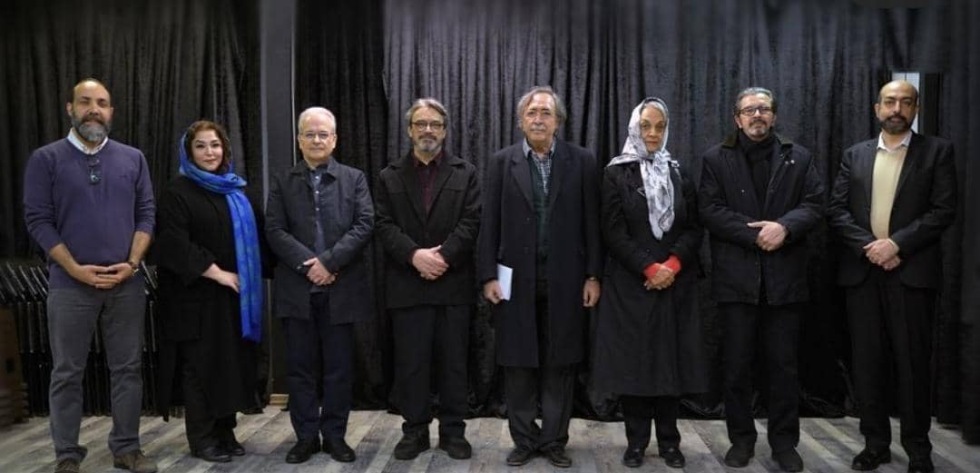 اولین جلسه‌ شورای تخصصی «سال‌نوای موسیقی ایران» برگزار شد