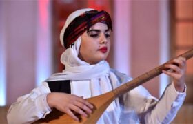 محدودیت‌ زنان موزیسین در مشهد