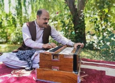 «حرام مطلق» حکم طالبان برای موسیقی
