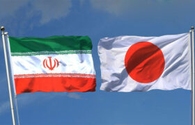 مراسم «شبی با ایرانیان» در ژاپن برگزار می‌شود