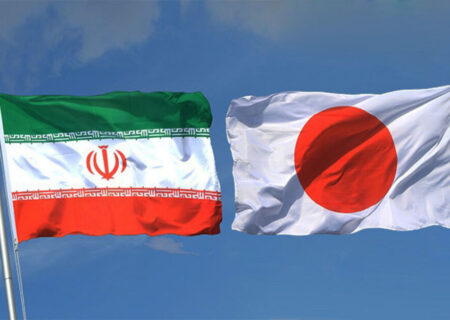 مراسم «شبی با ایرانیان» در ژاپن برگزار می‌شود