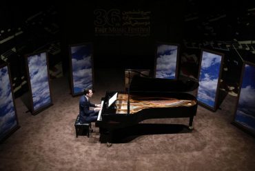 هنرمند آلمانی جایگزین پیانیست هلندی در جشنواره فجر