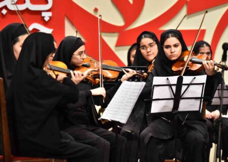 مشکل هنرستان موسیقی دختران شیراز به‌زودی حل می‌شود