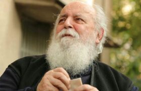«هوشنگ ابتهاج» شاعر نامدار ایرانی درگذشت