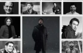 موفق ترین همکاری های «روزبه بمانی» با کدام خواننده بوده است؟