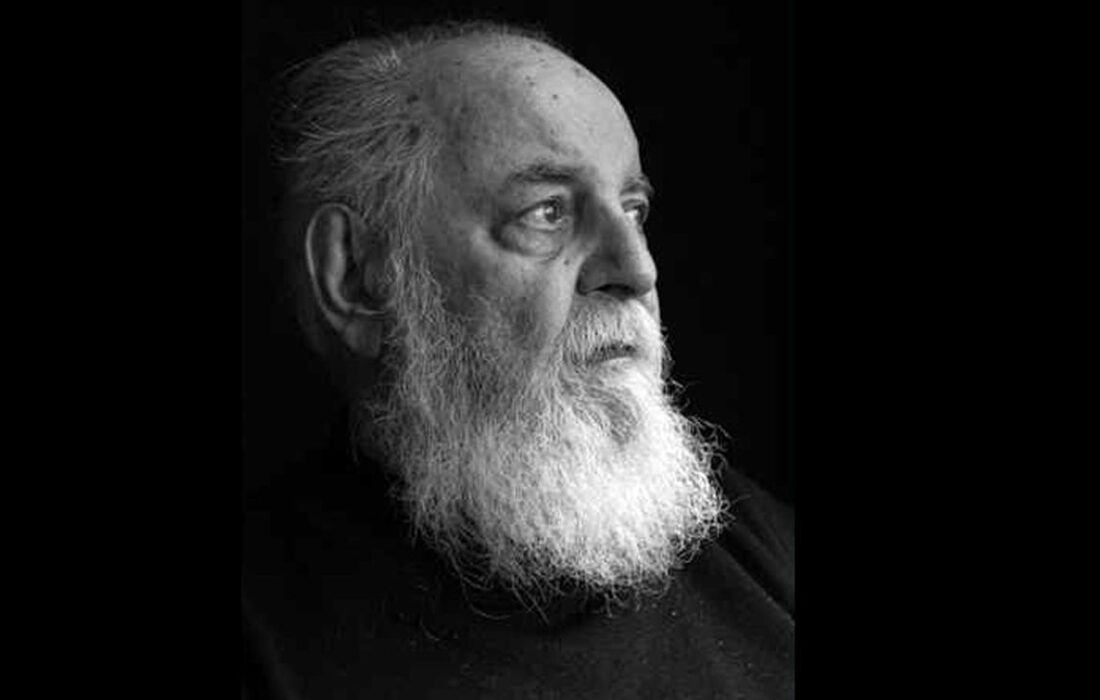 «هوشنگ ابتهاج» در رشت آرام می‌گیرد