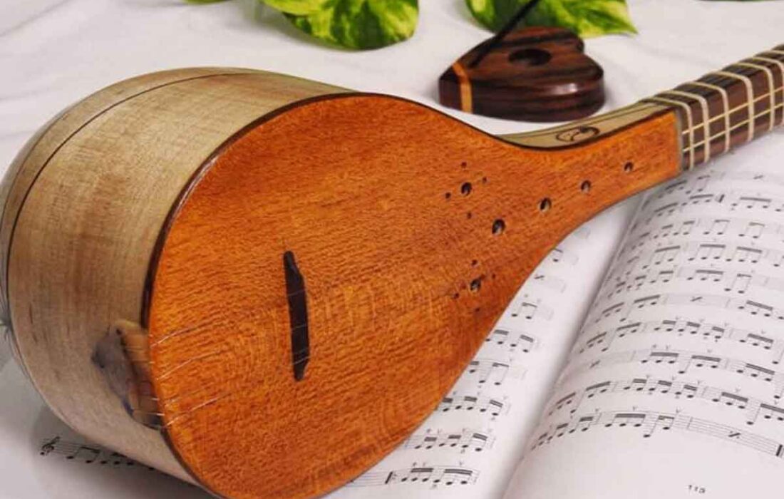 «ترصیع» در شعر و موسیقیِ فارسی