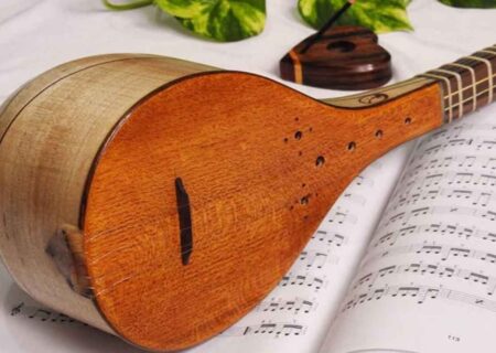 «ترصیع» در شعر و موسیقیِ فارسی