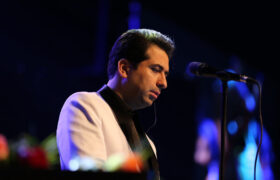 «محمد معتمدی» خواننده رسمی سرود ایران در جام جهانی شد