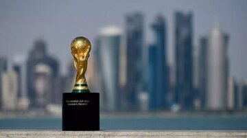 جزئیاتی از بخش «موسیقی» و «سرود» جام جهانی فوتبال قطر