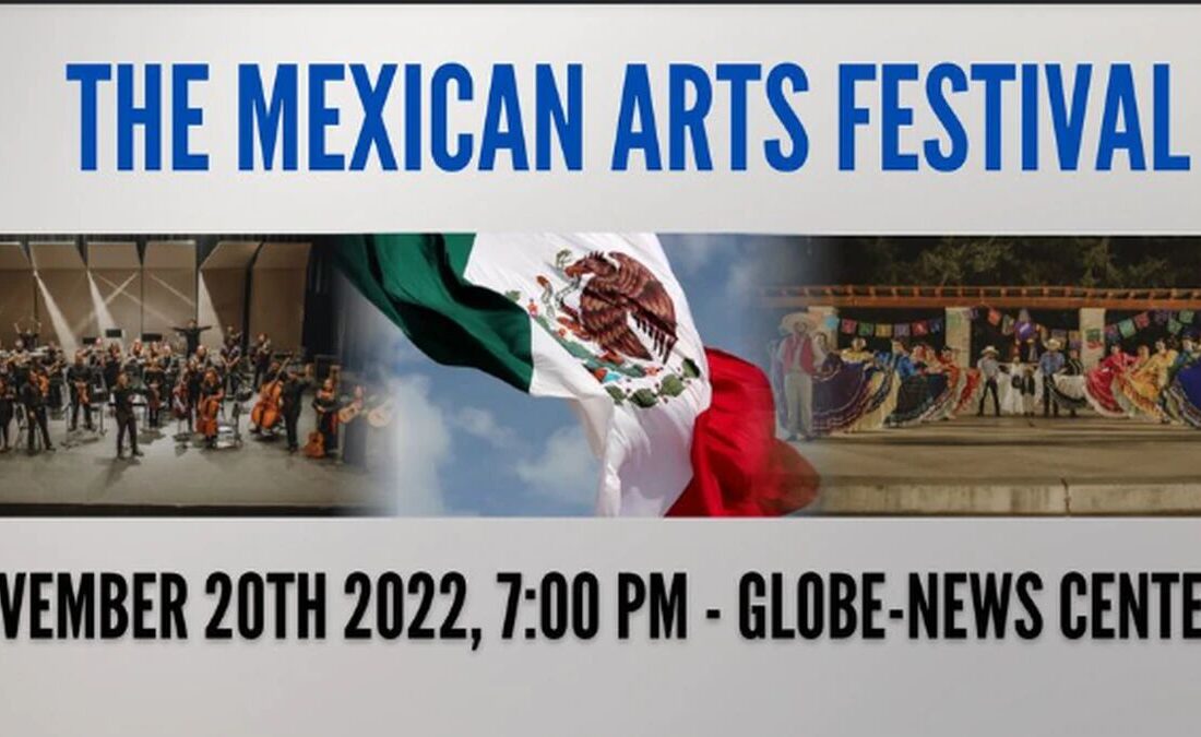 برگزاری جشنواره هنرهای مکزیکی در تگزاس