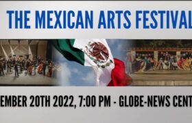 برگزاری جشنواره هنرهای مکزیکی در تگزاس