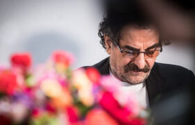 شوالیه ی آواز ایران از بستر بیماری بلند شد