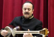 عود ساز ایرانی است که اعراب از آن خود کردند
