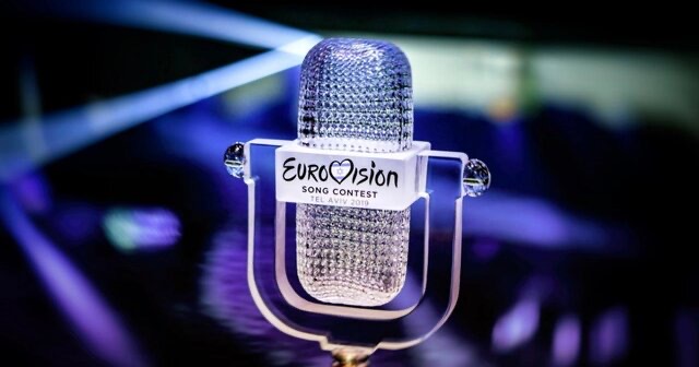 جایزه «یوروویژن ۲۰۲۳» به سوئد رسید
