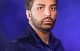 حال علی لهراسبی بعد از عمل