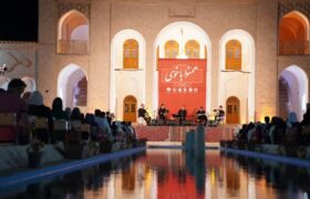 میراث‌داری آواز ایرانی در کرمان