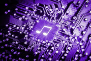 تأثیر هوش مصنوعی بر آینده موسیقی