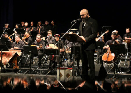 «جاودانه‌ های موسیقی ایران» شنیدنی شدند