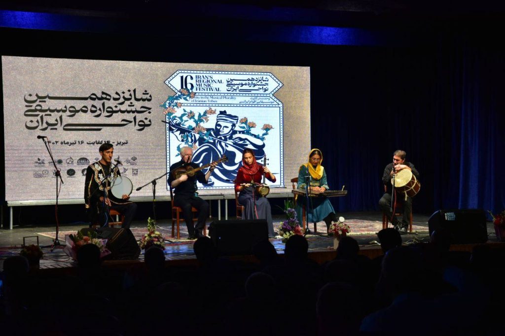 سکوت به یاد هنرمندان تازه درگذشته