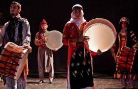 ارزش موسیقی شناسی اقوم در ایران
